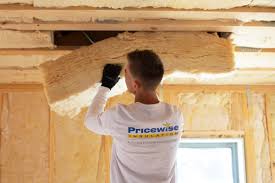 Best Insulation Air Sealing  in Jackson, MN