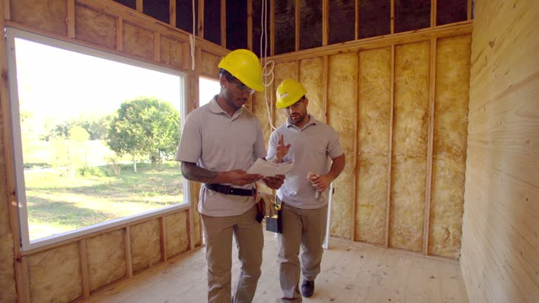 Best Attic Insulation Installation  in Jackson, MN