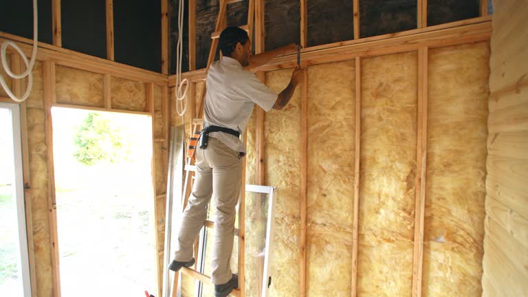 Types of Insulation We Offer in Jackson, MN